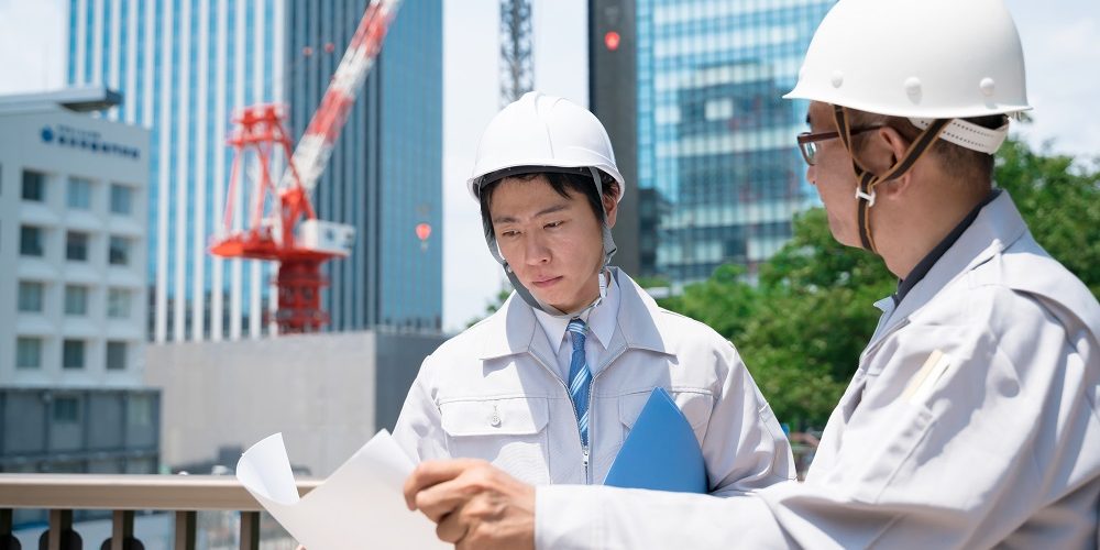 市町村役場職員の技術系（技術職）の仕事は？業務や必要スキルを解説｜資格スクール 大栄