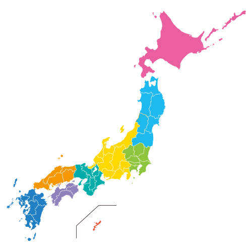 大栄全国の校舎