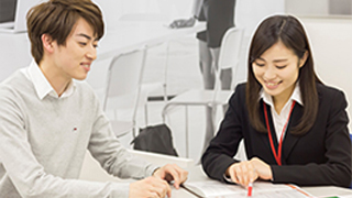 受験に向けた学習スケジュールが立てられる