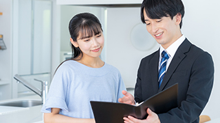 マンション管理士・管理業務主任者