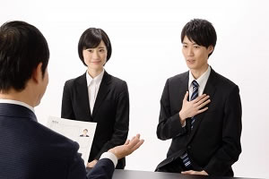 高崎で公務員目指すなら大栄